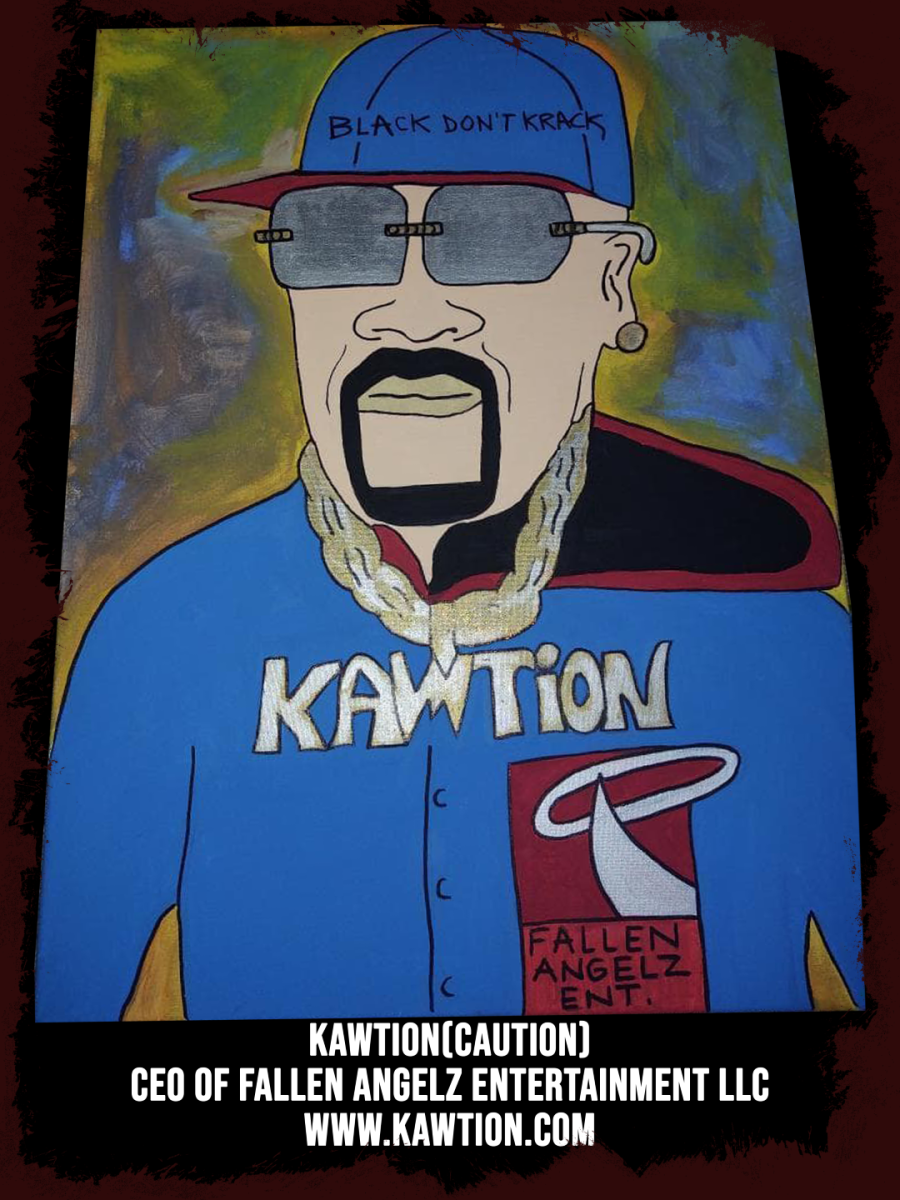 Kawtion Bundle