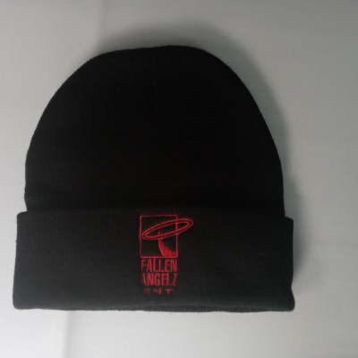 CLEARANCE - Fallen Angelz ENT Beanie