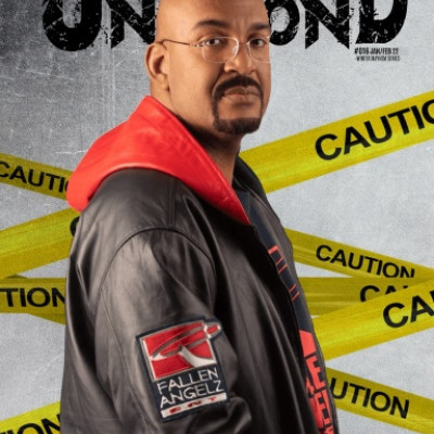 Underground Nation Magazine