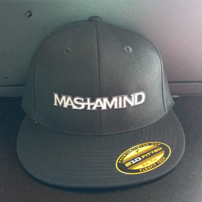 Mastamind Fitted Hats