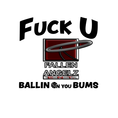 Fuck U. Sticker | 4 Pack PREORDER