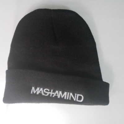 CLEARANCE - Mastamaind Beanie